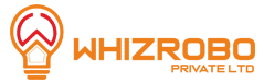 Whizrobo logo