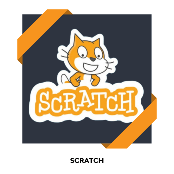 Scratch for beginners product image