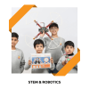 STEM & Robotics whizrobo product image