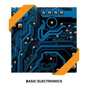 Electronics For Beginners