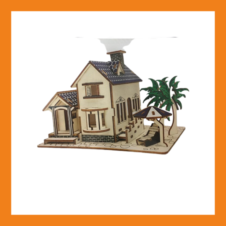 whizrobo beach house product image