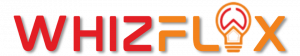 Whizflix official logo