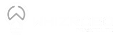 whizrobo logo white