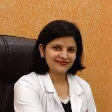 You are currently viewing DR MONICA BANSAL