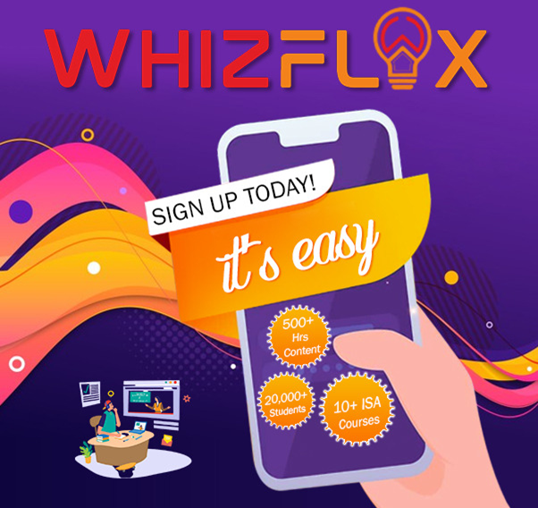 whizflix banner powered by whizrobo