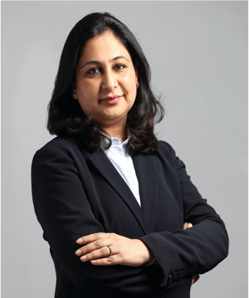 Dimple Verma (Founder)