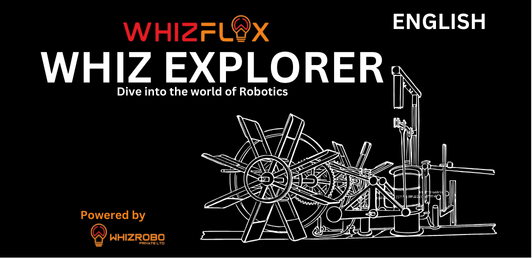 WhizExplorer Tutorials