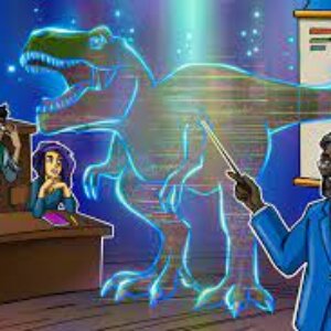 Significance of Metaverse in Education