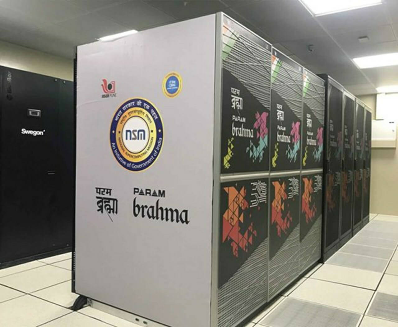 You are currently viewing Birth of PARAM 8000: India’s First Super Computer