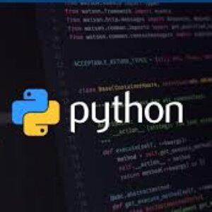 Python? Your Key to Programming Power.