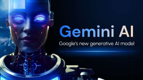 You are currently viewing Embracing Gemini: Google’s Strategic Decision