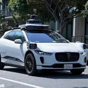 Waymo’s Expedition to Autonomy