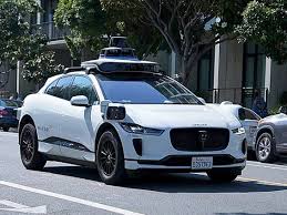 You are currently viewing Waymo’s Expedition to Autonomy