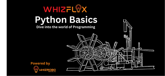 Python Basics (English)