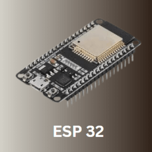 Unlocking the Power of ESP32: Revolutionizing Industrial Applications