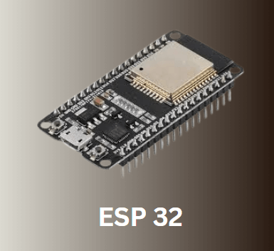 You are currently viewing Unlocking the Power of ESP32: Revolutionizing Industrial Applications