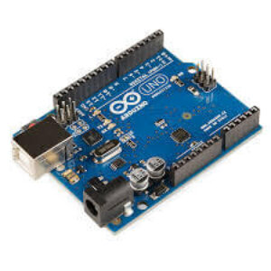 Introduction to Arduino