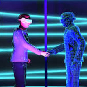 The Metaverse: A Sneak Peek of the Future of Digital Reality