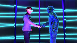 You are currently viewing The Metaverse: A Sneak Peek of the Future of Digital Reality