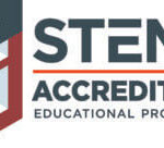 Acreedited by STEM.ORG