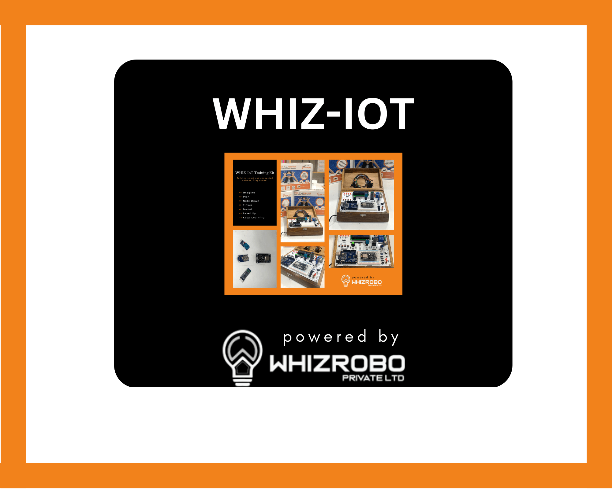 Internet of Things (IOT)