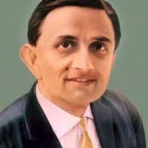 The Visionary Life of Dr. Vikram Sarabhai: Father of the Indian Space Program