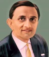 You are currently viewing The Visionary Life of Dr. Vikram Sarabhai: Father of the Indian Space Program