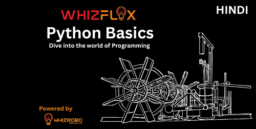 Python Basics (Hindi)