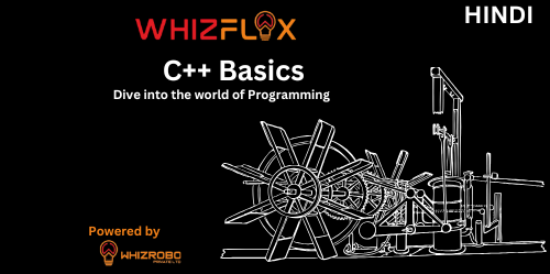 Basics of C++ (Hindi)