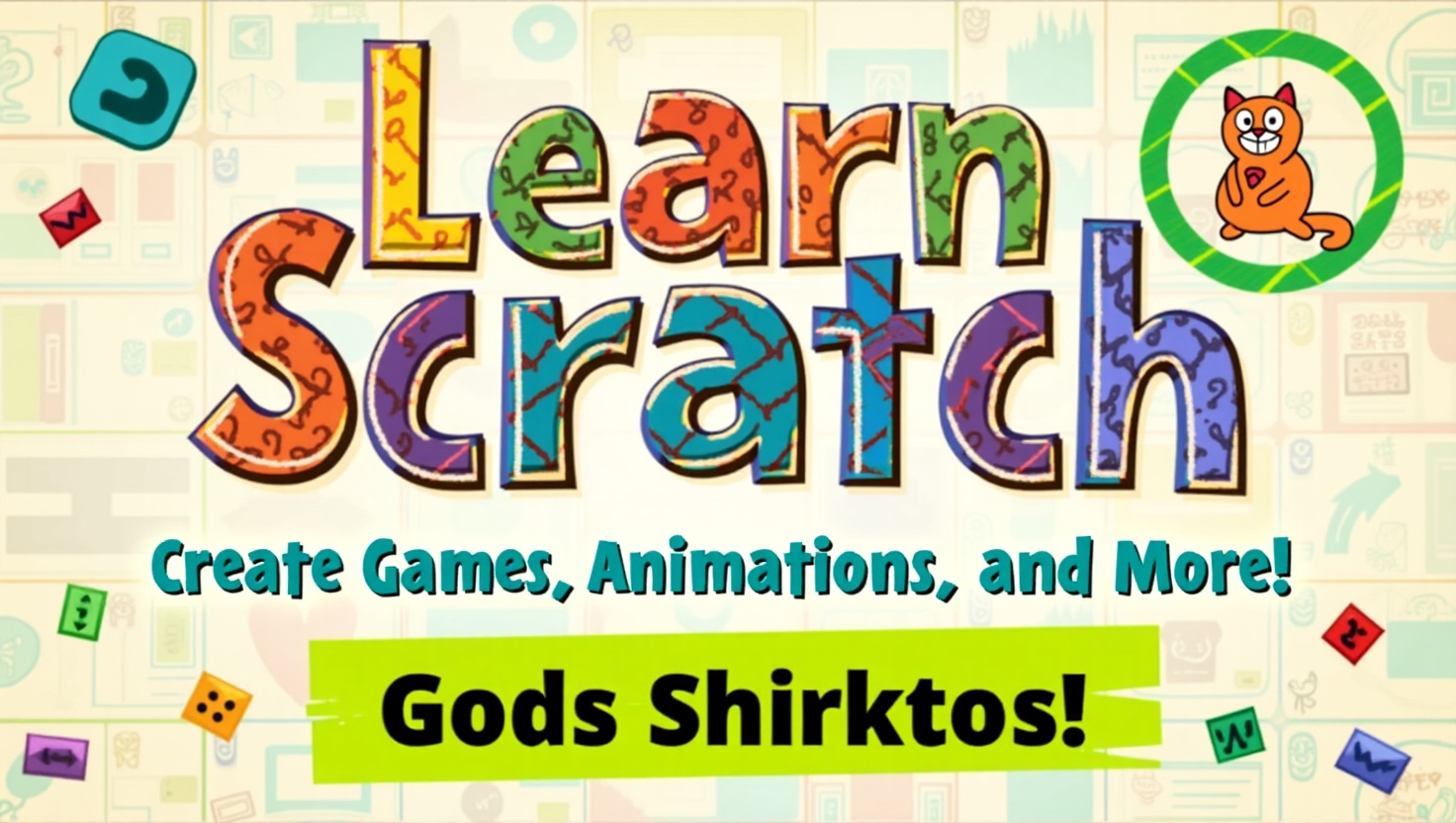 Scratch Basics