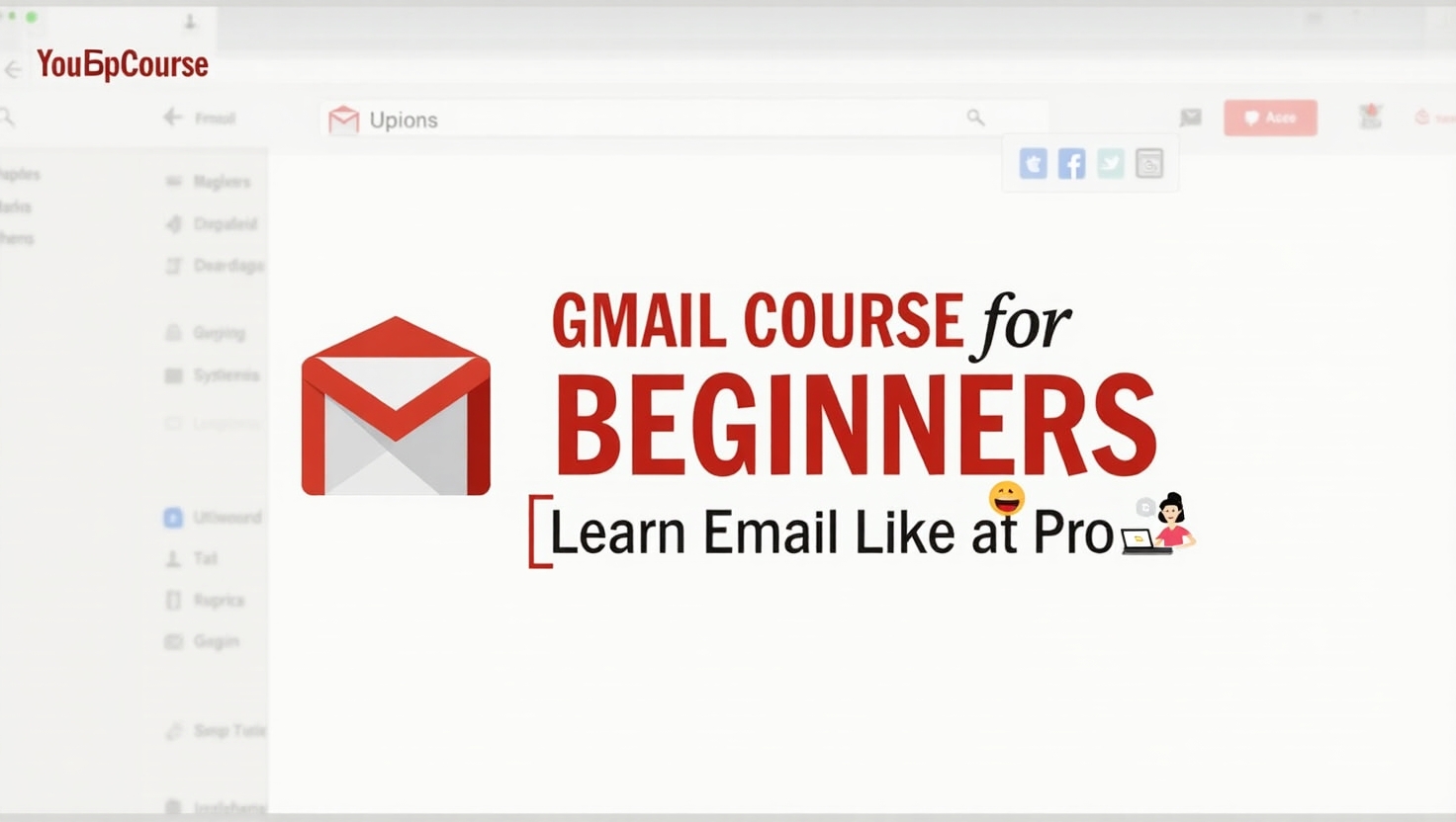 Gmail Essentials: A Complete Beginner Guide