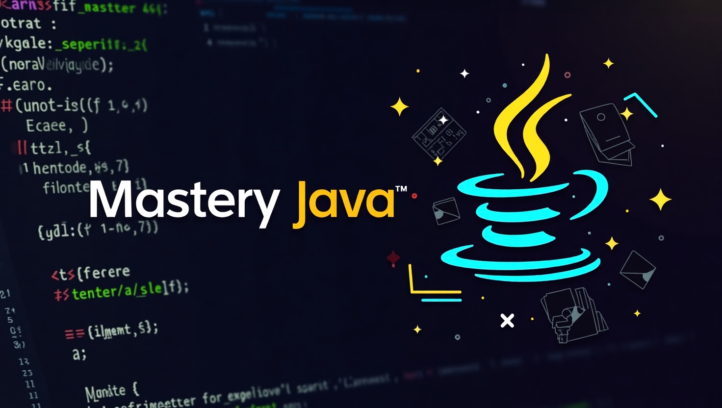 JAVA