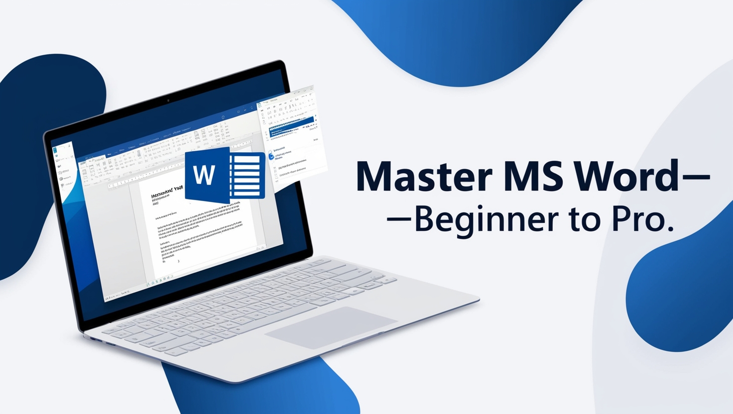 Basics of MS Word