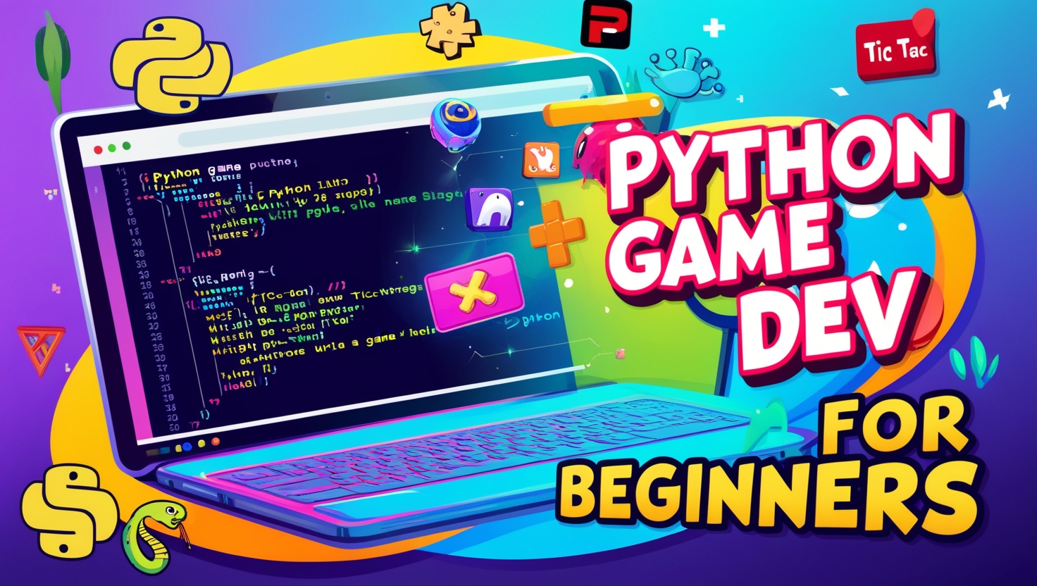 “Game Design Basics: Learn to Code Simple Games”