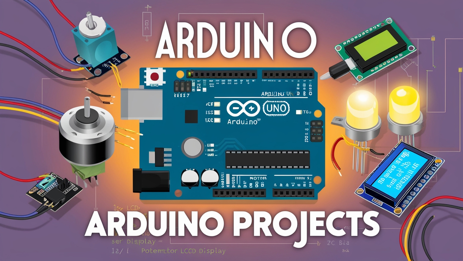 Master Arduino