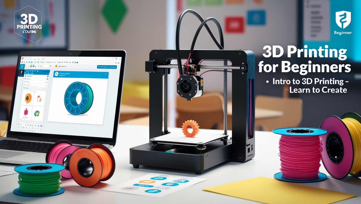 3D Printing