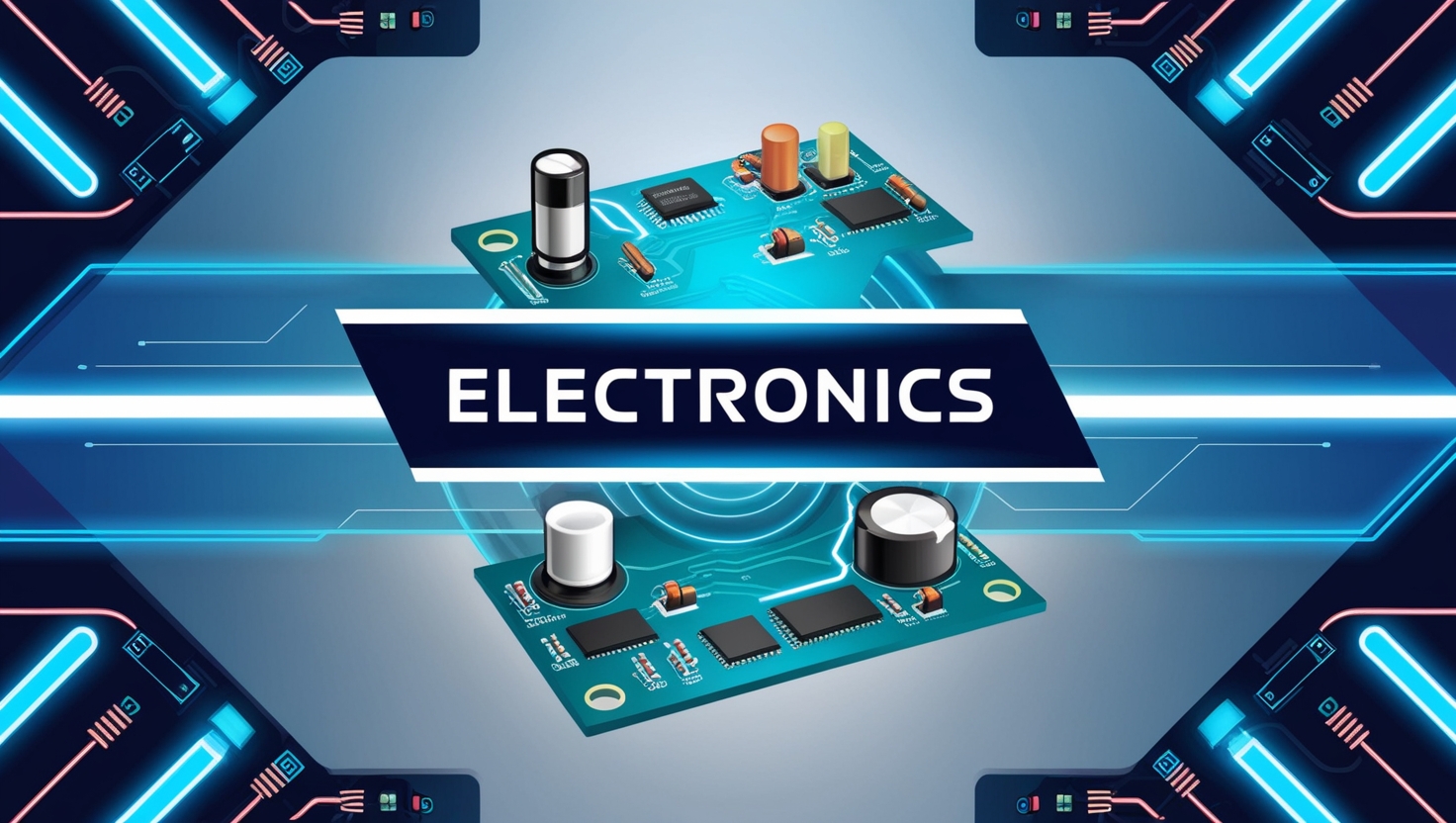 Electronics