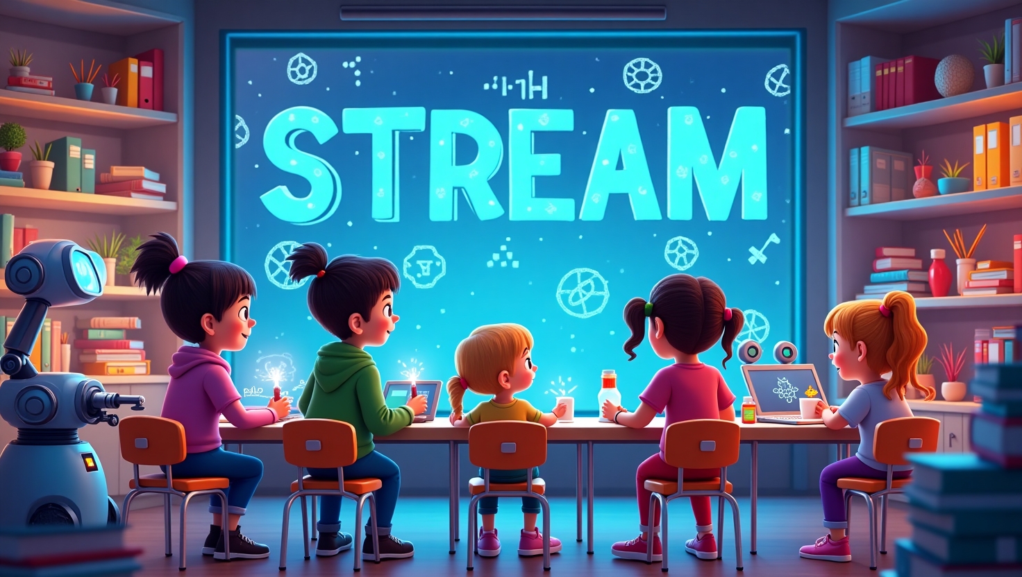 STREAM